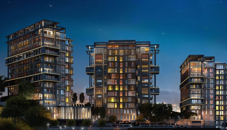 Mevsim İstanbul Bahçeşehir de konut fiyatları ne kadar? Mevsim İstanbul Bahçeşehir de teslimler ne zaman?