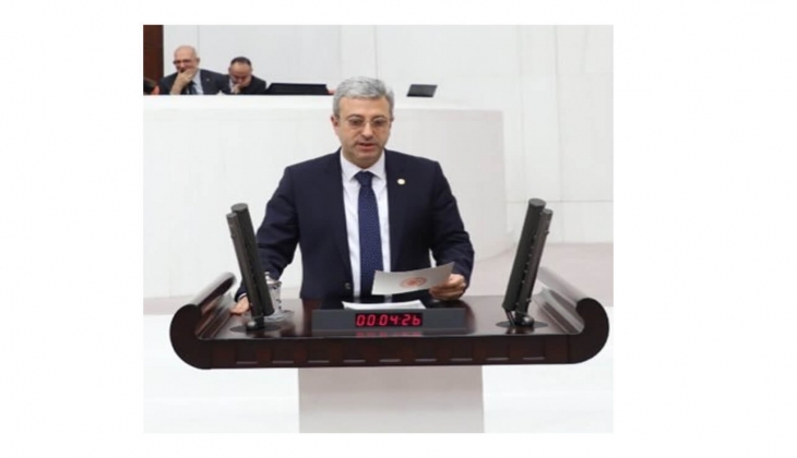 DASK kapsamında yer alan konut ve iş yerleri meclis gündeminde!