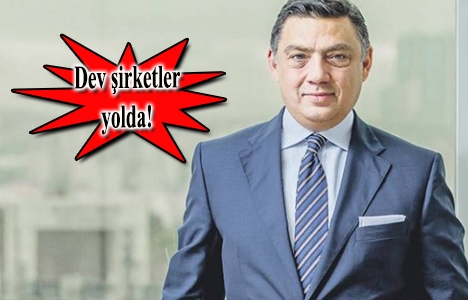 TMSF'ye devredilen şirketler birleştiriliyor!