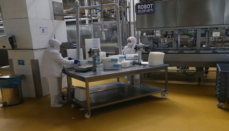 Dondurma deyip geçmeyin! Dünyada 48 ülkeye ulaşan Maraş dondurması bakın ne kadar döviz kazandırdı?