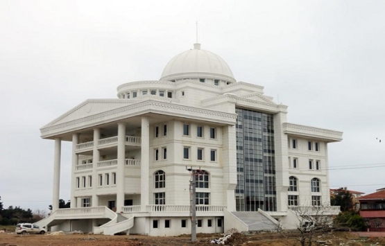 Marmaraereğlisi yeni binası ile ilgili belediyeden açıklama!