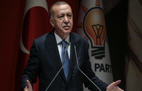 Değerli Konut Vergisi'ndeki hukuksuzluk Cumhurbaşkanı'nı rahatsız etti!