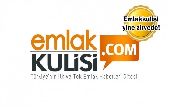 Emlakkulisi.com Nisan'da 2 milyon ziyaret aldı!