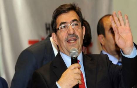 İdris Güllüce Erzurum'da kentsel dönüşüm çalışmalarını inceledi!