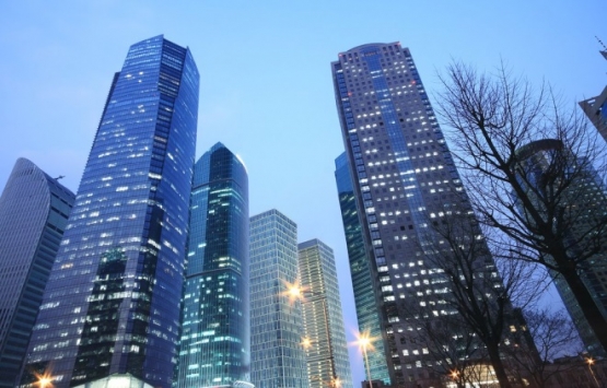 Ofis piyasası bu yıl kiracı dostu olacak!