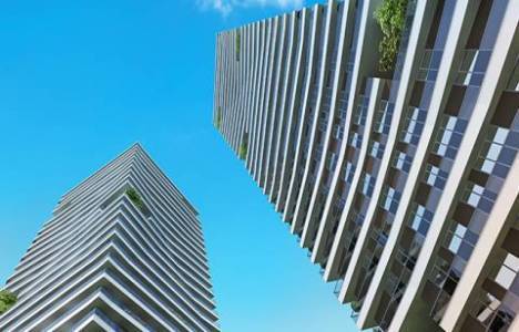 Bahçeşehir Dumankaya Hi-Fit ev fiyatları!