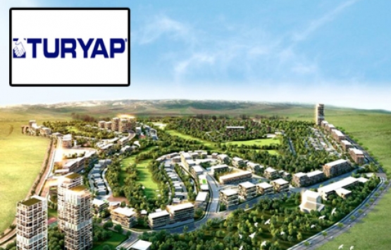 Ankara Golfkent'teki 26 imarlı arsa bugün satışta!