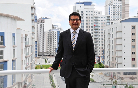 Gayrimenkul sektörüne yabancıların ilgisi artıyor!