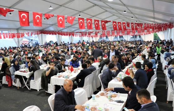 Mahalle konseptli kentsel dönüşüm projeleri geliyor!