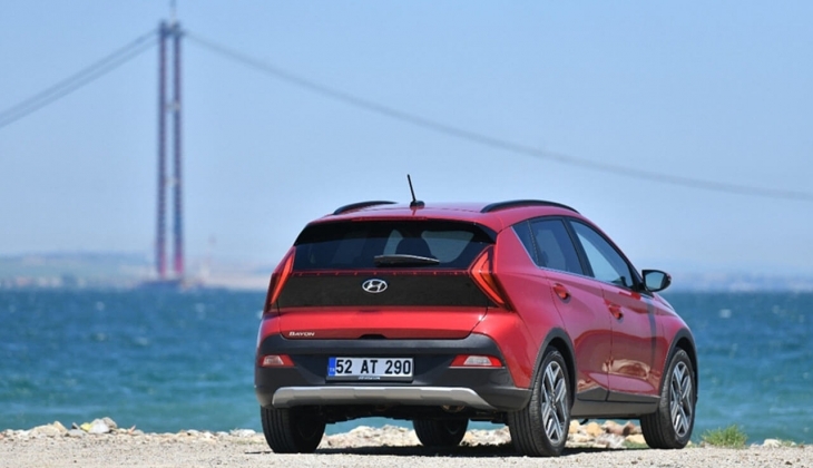 Hyundai büyük zammı duyurdu! İşte o modelin fiyatı!