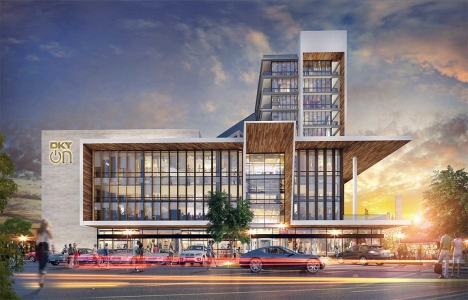 Kağıthane DKY On ödeme kampanyası 2017!