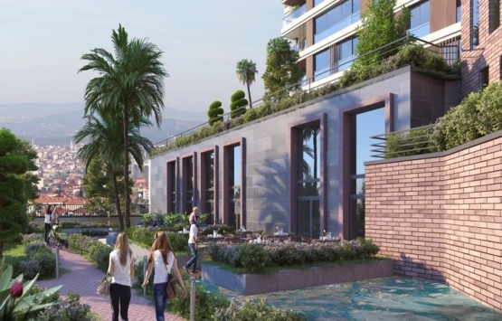 Ala Çamlıca Konakları fiyat!