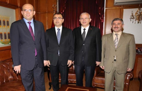 Torbalı Belediyesi 4 okul inşaatı için ihaleye çıkıyor!