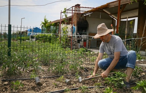 Hobi bahçesi sahipleri yapı kayıt belgesi mağduru!