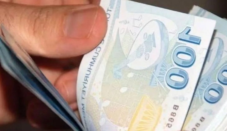  Ev hanımları bu haberi duyunca çılgına dönecek! Flaş avantajlar ard arda açıklanıyor! Maaşlarınız bu kadar olacak