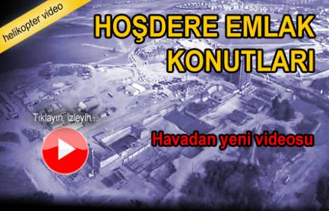 Emlak Konut Hoşdere evleri