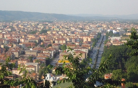 Sakarya Kocaali'de kentsel dönüşüm çalışmaları başladı!