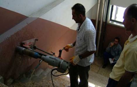 İnşaatları denetlemek için zabıta gibi çalışacak denetçi timi kuruluyor!