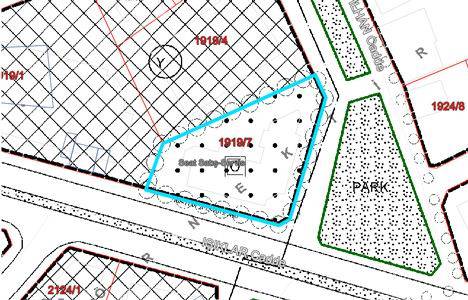 Küçükbakkalköy de özel sağlık ve turizm tesis alanı imar planı askıya çıkıyor!