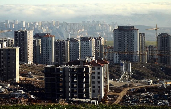 Ön ödeme yapanlar müjde! Evlerde 48 ayda teslim zorunluluğu!