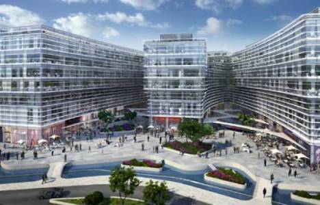 Premier Ofis Kampüs projesi!