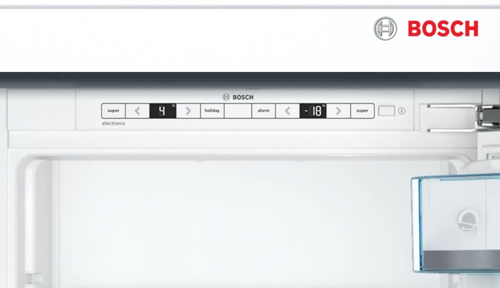 Bosch Serie 6 Alttan Donduruculu Ankastre Buzdolabı 29 bin TL! Özellikleri neler? 6 Mart 2023 fiyat listesi