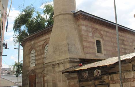 Ferhat Efendi Camii’nin inşaatı ne zaman tamamlanacak?
