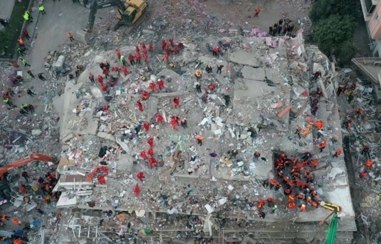 DASK ta 2021 tarifesi!