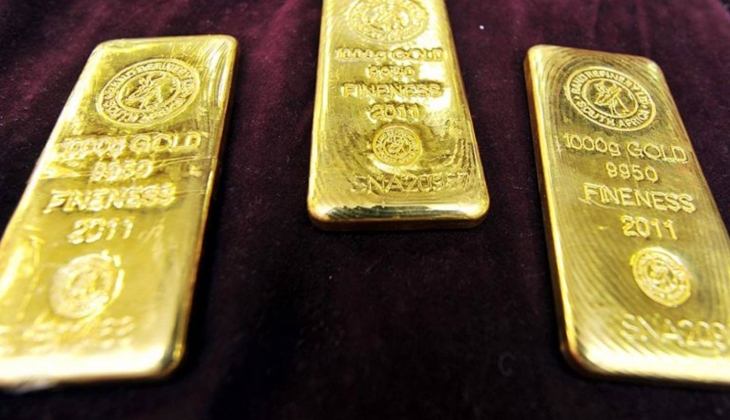 Altında yeni rekor mu geliyor? Gram altın güne nasıl başladı?