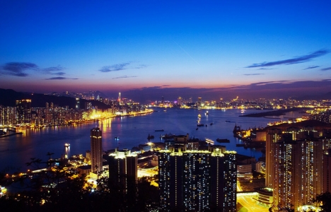 Çin'de Tuz Gölü Bilgi Merkezi kurulacak!