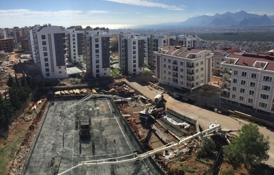 Panorama Park Antalya da peşinde yüzde 22 indirim! Yeni proje!