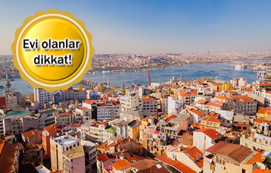 Emlak Vergisi ödemeleri için son 4 gün!