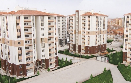 TOKİ projelerinde para iadesi nasıl aınır?