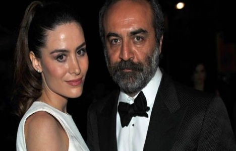 Belçim Bilgin Londra'da 4 bin sterline ev tuttu!