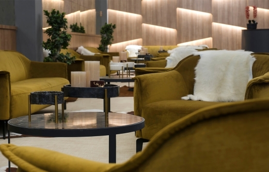 Radisson Blu Hotel Mount Erciyes açıldı!