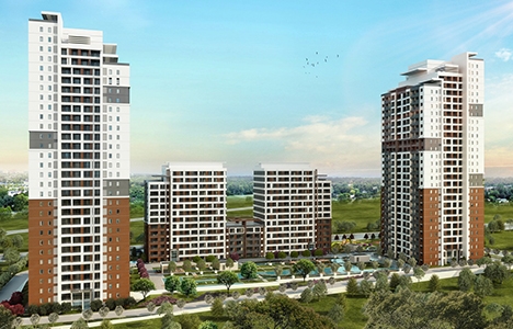 Dağ Mühendislik konya projesi