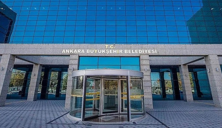 Ankara Büyükşehir Belediyesi 12 taşınmazı 10 yıllığına kiraya verecek! İçinde büfe ve halı saha bile var...