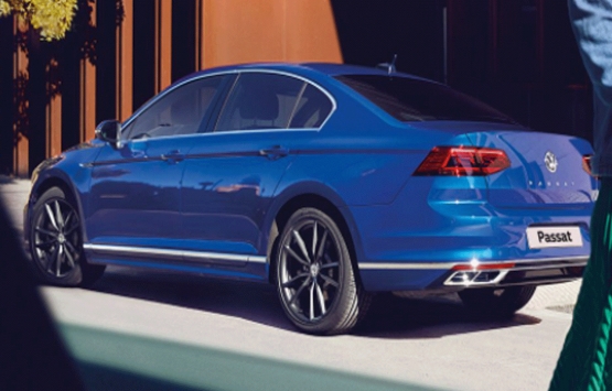 Volkswagen Passat cep yakmaya devam ediyor! İşte 2022 Mart fiyat listesi!