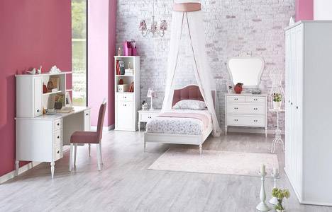 Kelebek’ten gençlere özel kampanya: Genç odası sizden, yatağınız bizden!