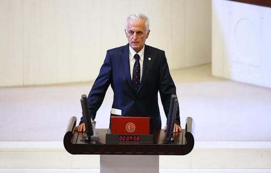 Atatürk Orman Çiftliği'nde yapılaşmaya açılan alanlar TBMM gündeminde!