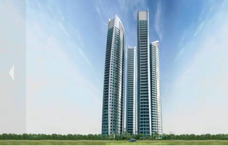 Four Winds basın toplantısı