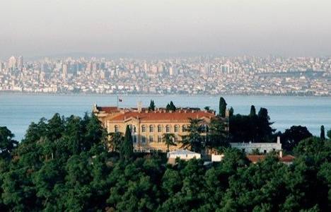 Heybeliada Ruhban Okulu tekrar açılıyor!