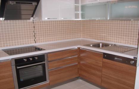 Beylikdüzü Konformist Residence örnek daire!