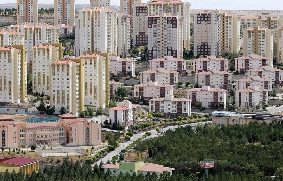 Markalı konut satışları haziran 2020