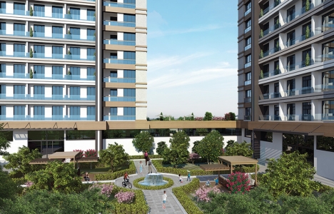 Esenkent Evalpark İstanbul teslim tarihi!