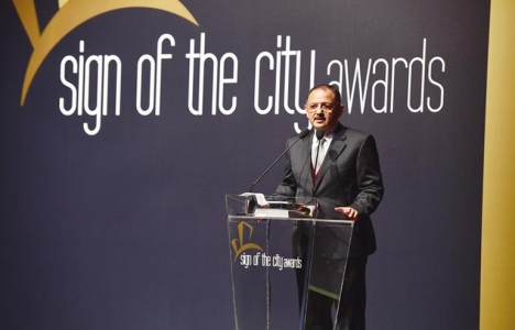 İşte Sign of the City Awards 2017 kazananları!