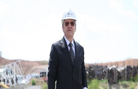 Benevre Beytepe, rezidans kavramını üst boyuta taşıyor!