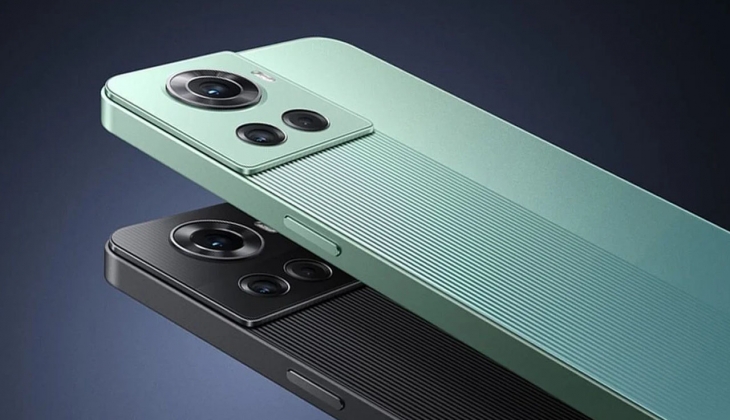 Yurtdışı telefon kullananlara müjde! OnePlus 10R nin fiyatı düşüyor!