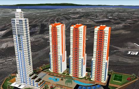 Bulut İnşaat 2014 projeleri