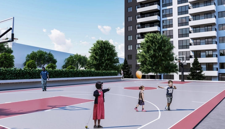 Öniz 500 Evler satışta! Öniz 500 Evler deki 2+1, 3+1, 4+1 konutlar ne kadar?